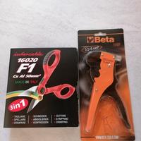 forbice piu spelafili 