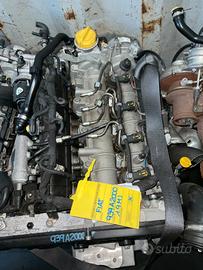 MOTORE 939A2000 1.9 MJ FIAT