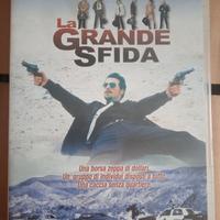 DVD la grande sfida 
