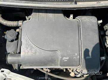 Motore Toyota Citroen Peugeot 1KR