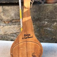 Tagliere vintage Doc di San Daniele