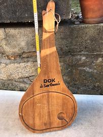 Tagliere vintage Doc di San Daniele