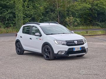 Dacia Sandero 0.9 TCe 12V T-GPL 90CV S&S Serie Spe