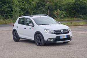 Dacia Sandero 0.9 TCe 12V T-GPL 90CV S&S Serie Spe