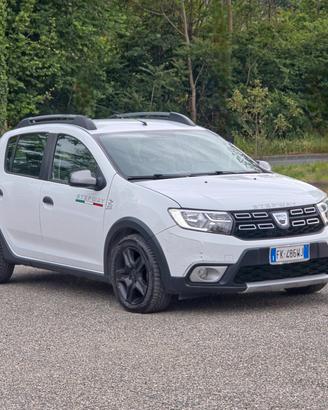 Dacia Sandero 0.9 TCe 12V T-GPL 90CV S&S Serie Spe