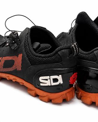 scarpe da MTB marca SIDI