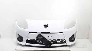 PARAURTI ANTERIORE COMPLETO RENAULT Twingo II seri