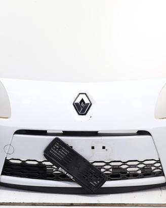 PARAURTI ANTERIORE COMPLETO RENAULT Twingo II seri