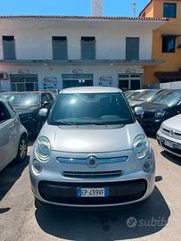 Fiat 500L 1.3 Multijet 85 CV Pop Star