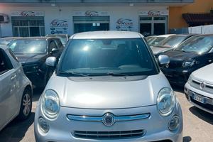 Fiat 500L 1.3 Multijet 85 CV Pop Star