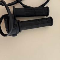 Ducati scrambler 1100 sport pro