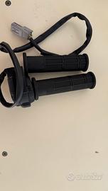 Ducati scrambler 1100 sport pro