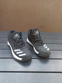 Scarpe da basket Adidas Court Fury