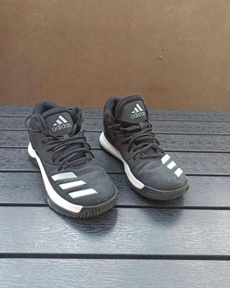 Scarpe da basket Adidas Court Fury
