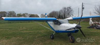 aereo ultraleggero