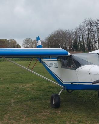 aereo ultraleggero