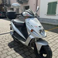 Malaguti Phantom 100 2t  (FULLoriginale)