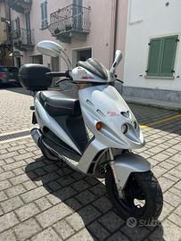 Malaguti Phantom 100 2t  (FULLoriginale)