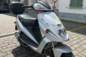 Malaguti Phantom 100 2t  (FULLoriginale)