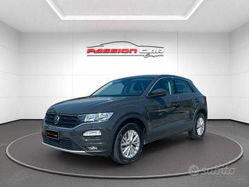 Volkswagen T-Roc 1.0 tsi Business 110cv - SOLI 30.