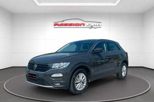 Volkswagen T-Roc 1.0 tsi Business 110cv - SOLI 30.