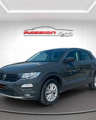 Volkswagen T-Roc 1.0 tsi Business 110cv - SOLI 30.