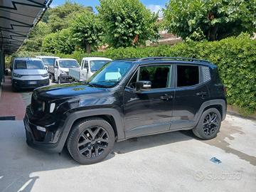 Jeep Renegade 1.0 T3 Night Eagle 120cv NAVI TELECA