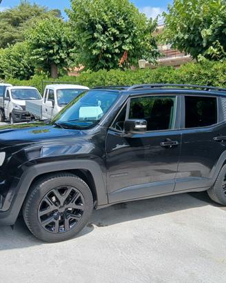 Jeep Renegade 1.0 T3 Night Eagle 120cv NAVI TELECA