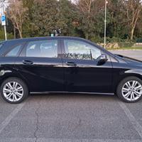 Mercedes Classe B 180