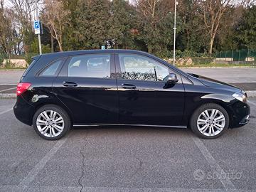 Mercedes Classe B 180