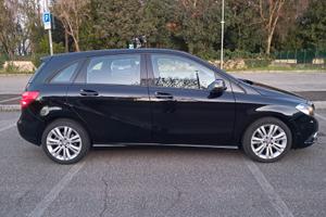 Mercedes Classe B 180