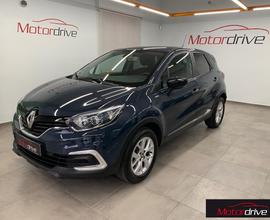 RENAULT - Captur - TCe 12V 90 CV Life