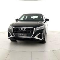 AUDI Q2 I 2021 - Q2 35 2.0 tdi S line editi U31871