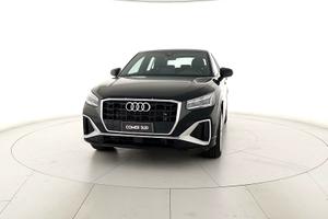 AUDI Q2 I 2021 - Q2 35 2.0 tdi S line editi U31871