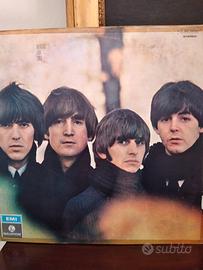 lp vinile beatles 