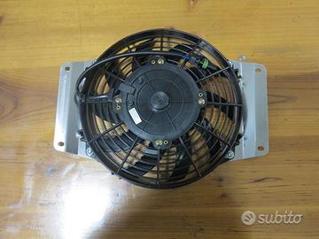 Ventola radiatore nuova per Cam Am