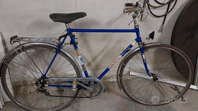 bici vintage 
