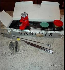 miscelatore Sanimix