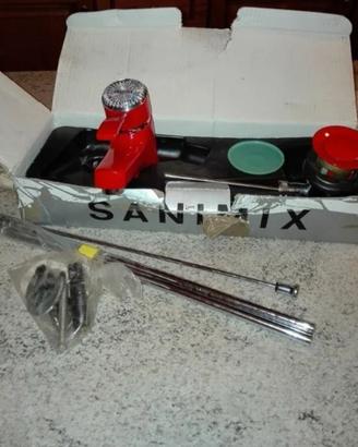 miscelatore Sanimix