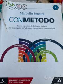 Con metodo