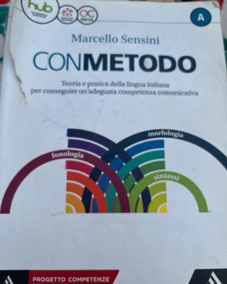 Con metodo