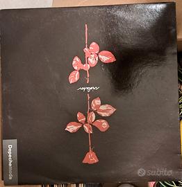 Vinile 33 giri