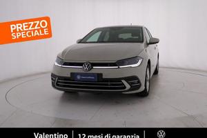 Volkswagen Polo 1.0 TGI 5p. Style