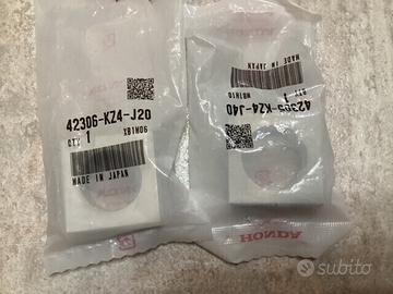 Distanziali registro catena Honda cr crf