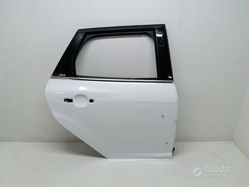 PORTA PORTIERA POSTERIORE DESTRA DX FORD Focus S.