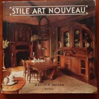 STILE ART NOUVEAU