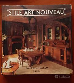 STILE ART NOUVEAU