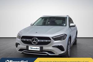 Mercedes GLA 200 d Advanced auto