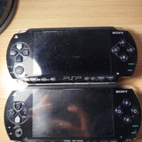 console Sony psp