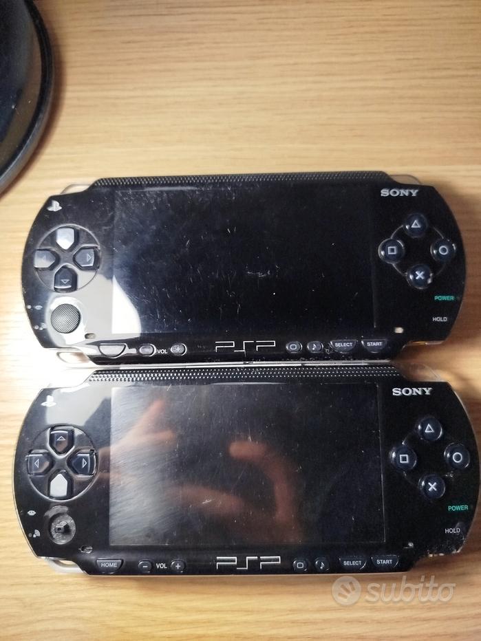 Prise Hands Free / Socket Avec PCB Pour PSP 2004 - Ricambio Originale Sony (Usato Ottimo Stato)